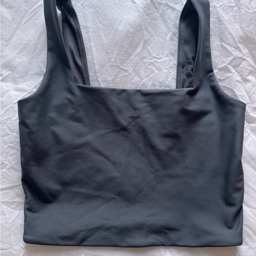 YBP (Abercrombie) workout top